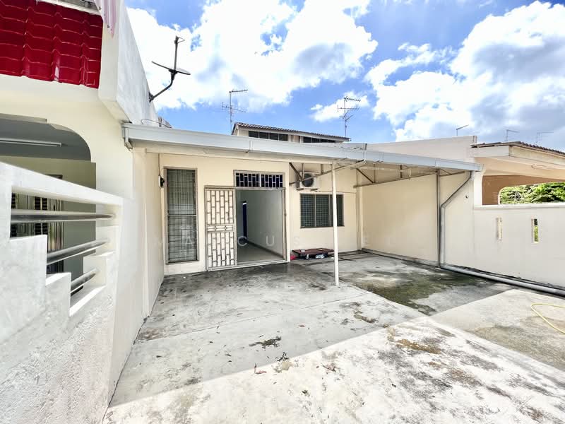1-storey Terraced House for Sale in Bandar Baru Permas Jaya (Permas Jaya) - Marcus Lee - PropertyGuru.com.my