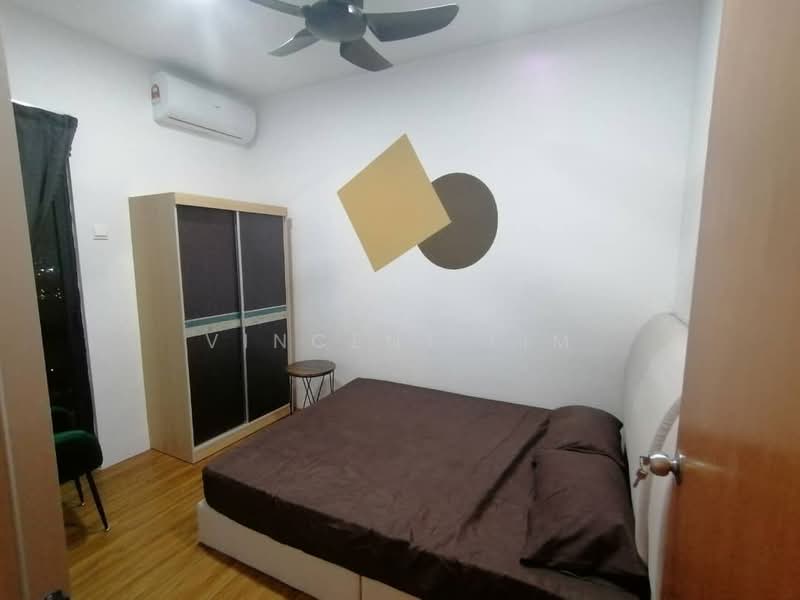 Service Residence for Rent at Armani Soho - Vincent Lim - PropertyGuru.com.my