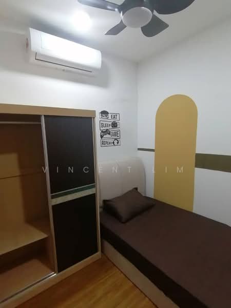 Service Residence for Rent at Armani Soho - Vincent Lim - PropertyGuru.com.my