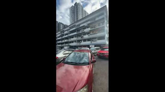 Rumah Flat untuk Dijual di Taman Pusaka - Ertmen Ho - PropertyGuru.com.my
