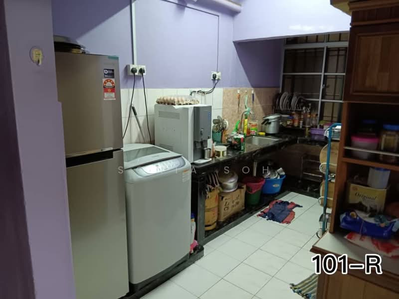 Apartment for Sale at Villa Sentosa - Sonia Soh - PropertyGuru.com.my