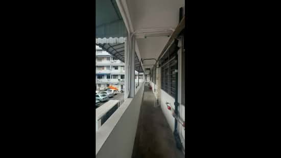 Rumah Flat untuk Dijual di Taman Pusaka - Marcus Choo - PropertyGuru.com.my