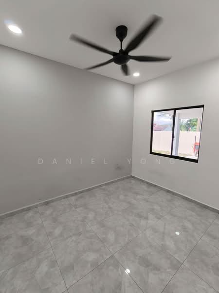 1-storey Terraced House for Sale in Taman Universiti (Skudai) - Daniel Yong - Interior - PropertyGuru.com.my