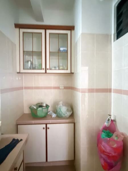 Kondominium untuk Dijual di Villa Ria - Vivien Chew - Kitchen - PropertyGuru.com.my