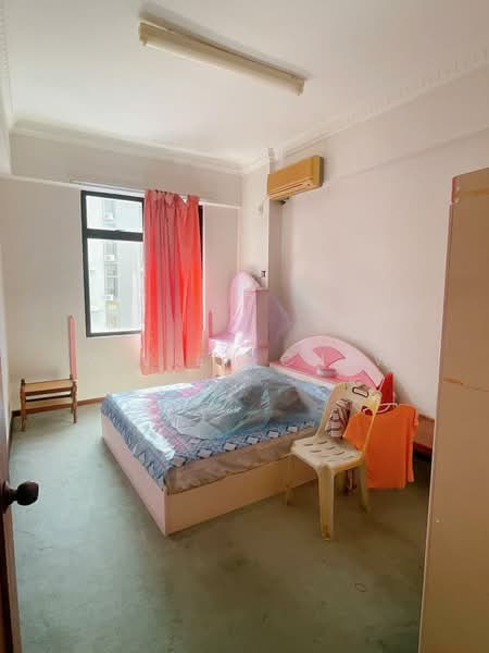 Kondominium untuk Dijual di Villa Ria - Vivien Chew - Bedroom - PropertyGuru.com.my