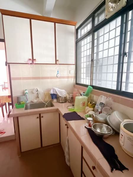 Kondominium untuk Dijual di Villa Ria - Vivien Chew - Kitchen - PropertyGuru.com.my