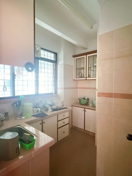 Kondominium untuk Dijual di Villa Ria - Vivien Chew - Kitchen - PropertyGuru.com.my
