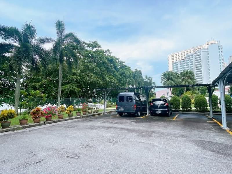Kondominium untuk Dijual di Villa Ria - Vivien Chew - Exterior - PropertyGuru.com.my