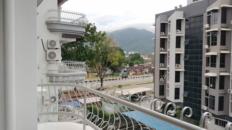 Kondominium untuk Dijual di Villa Ria - Vivien Chew - Exterior - PropertyGuru.com.my