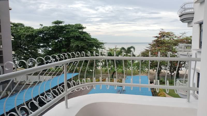 Kondominium untuk Dijual di Villa Ria - Vivien Chew - Balcony - PropertyGuru.com.my