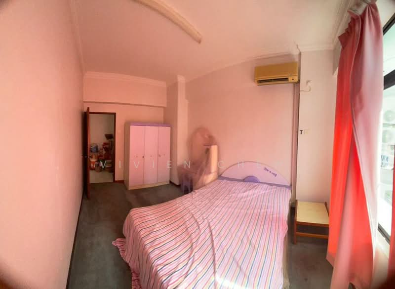 Kondominium untuk Dijual di Villa Ria - Vivien Chew - Bedroom - PropertyGuru.com.my