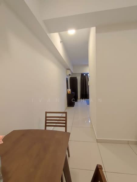 Service Residence for Rent at Avenue D'Vogue - Ivan Chan - Corridor - PropertyGuru.com.my