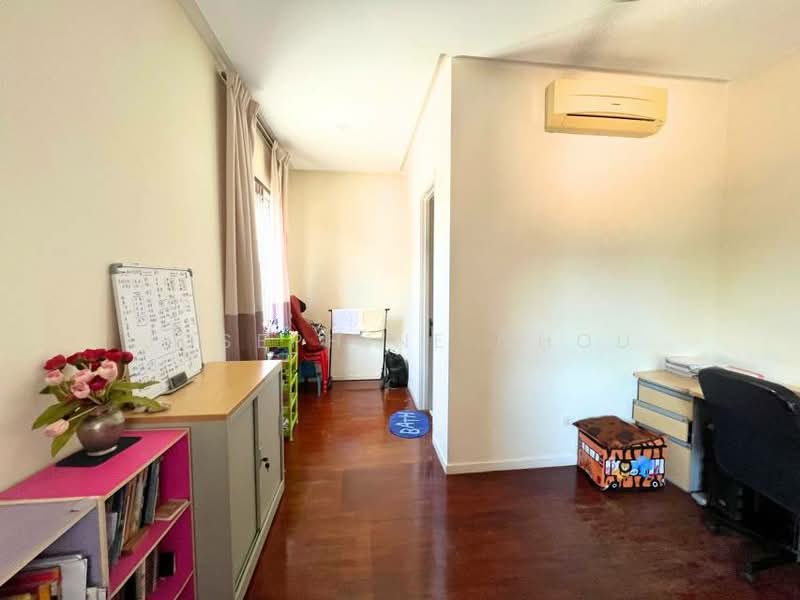 2-storey Terraced House for Sale in Glenmarie (Selangor) - Josephine Chou - Study - PropertyGuru.com.my