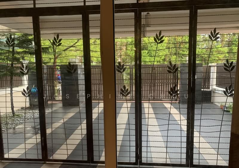 2-storey Terraced House for Sale in Glenmarie (Selangor) - Josephine Chou - Exterior - PropertyGuru.com.my