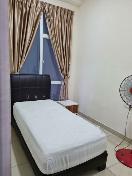 Condominium for Rent at M Condominium @ Larkin - Jayson Teo - PropertyGuru.com.my