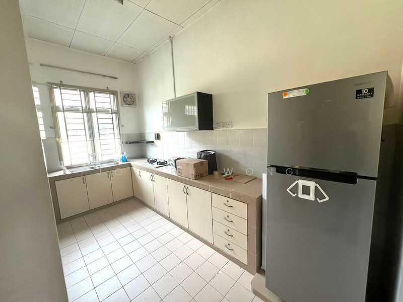 1-storey Terraced House for Rent in Taman Nusa Bestari 2 (Iskandar Puteri (Nusajaya)) - Joseph Wong - Kitchen - PropertyGuru.com.my