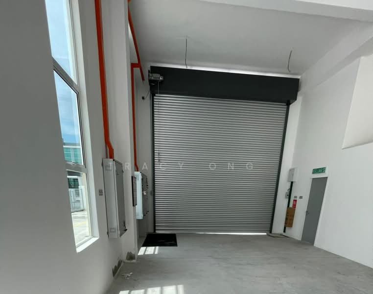 Cluster Factory for Sale in Ulu Tiram (Johor) - Tracy Ong - Interior - PropertyGuru.com.my