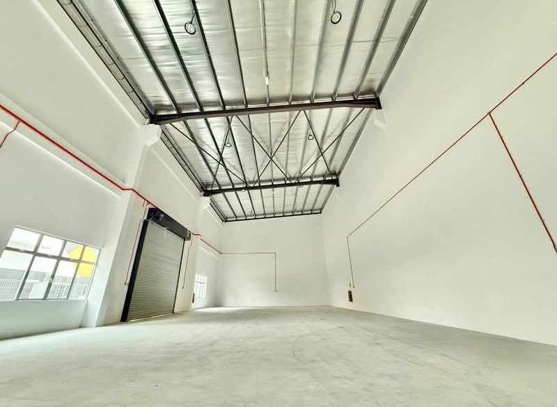 Cluster Factory for Sale in Ulu Tiram (Johor) - Tracy Ong - Interior - PropertyGuru.com.my