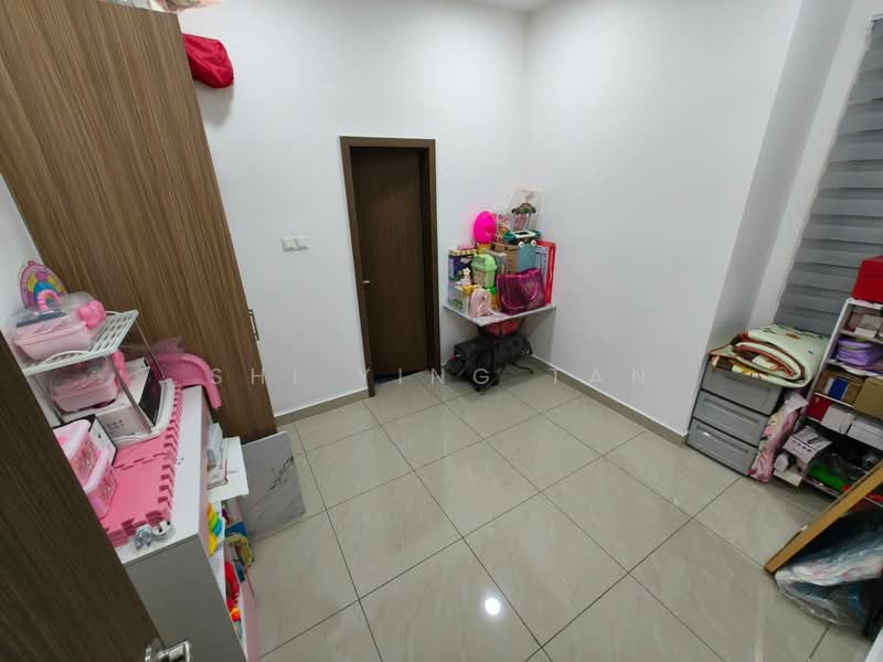Service Residence for Sale at D'Secret Garden (Pangsapuri Kempas Indah) - Shi Ying Tan - Interior - PropertyGuru.com.my