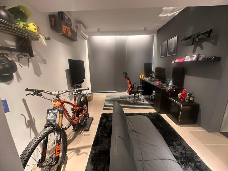 2.5-storey Terraced House for Sale in Taman Puchong Prima (Puchong) - Ivy Chong - Study - PropertyGuru.com.my