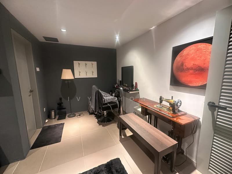 2.5-storey Terraced House for Sale in Taman Puchong Prima (Puchong) - Ivy Chong - Interior - PropertyGuru.com.my