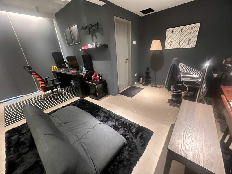 2.5-storey Terraced House for Sale in Taman Puchong Prima (Puchong) - Ivy Chong - Study - PropertyGuru.com.my