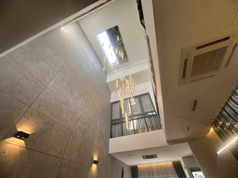 2.5-storey Terraced House for Sale in Taman Puchong Prima (Puchong) - Ivy Chong - Interior - PropertyGuru.com.my
