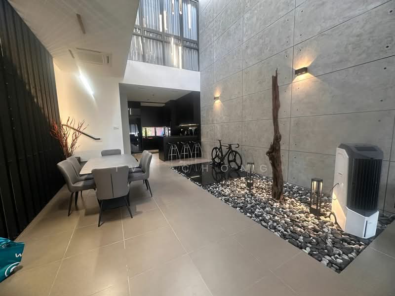 2.5-storey Terraced House for Sale in Taman Puchong Prima (Puchong) - Ivy Chong - Dining Room - PropertyGuru.com.my