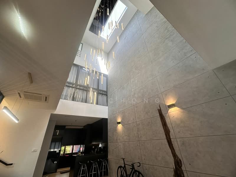 2.5-storey Terraced House for Sale in Taman Puchong Prima (Puchong) - Ivy Chong - Interior - PropertyGuru.com.my