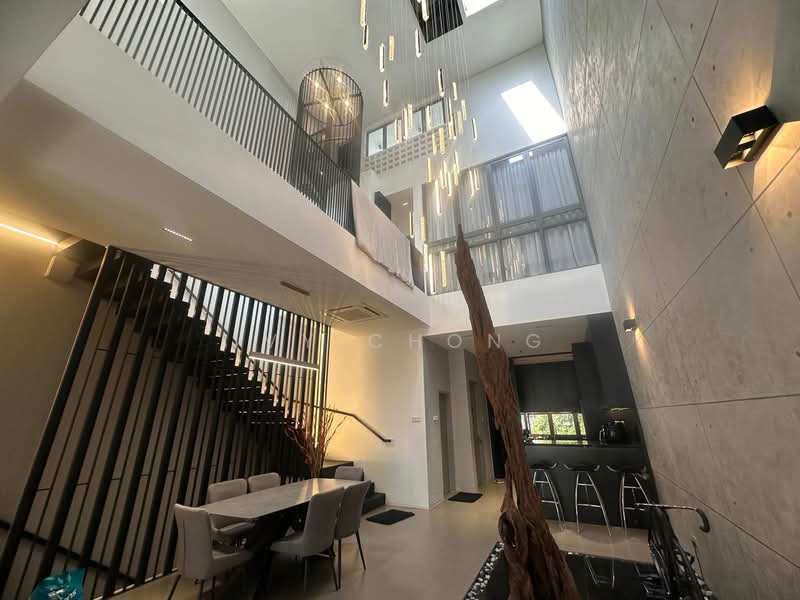 2.5-storey Terraced House for Sale in Taman Puchong Prima (Puchong) - Ivy Chong - Interior - PropertyGuru.com.my