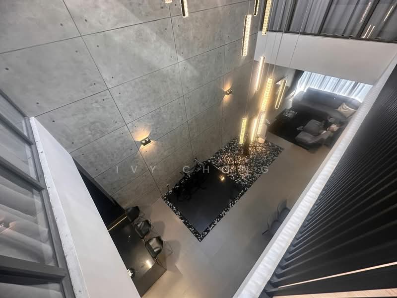 2.5-storey Terraced House for Sale in Taman Puchong Prima (Puchong) - Ivy Chong - Living Room - PropertyGuru.com.my