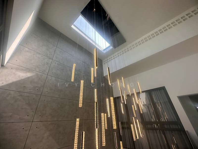 2.5-storey Terraced House for Sale in Taman Puchong Prima (Puchong) - Ivy Chong - Interior - PropertyGuru.com.my