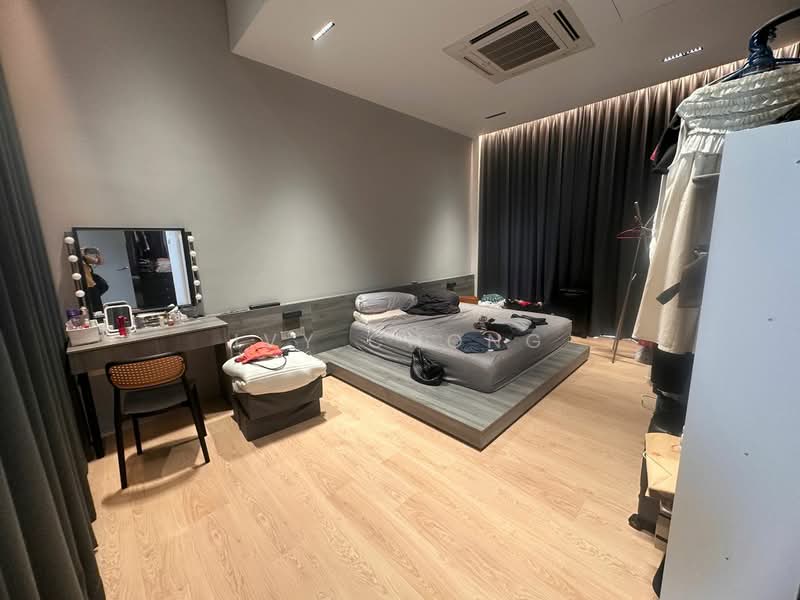 2.5-storey Terraced House for Sale in Taman Puchong Prima (Puchong) - Ivy Chong - Bedroom - PropertyGuru.com.my