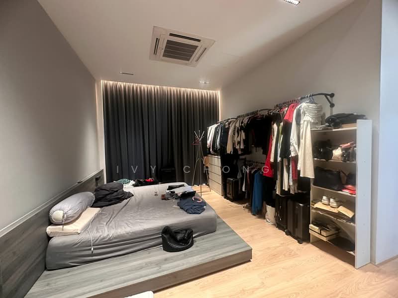 2.5-storey Terraced House for Sale in Taman Puchong Prima (Puchong) - Ivy Chong - Bedroom - PropertyGuru.com.my