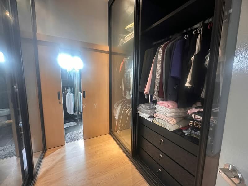 2.5-storey Terraced House for Sale in Taman Puchong Prima (Puchong) - Ivy Chong - Interior - PropertyGuru.com.my
