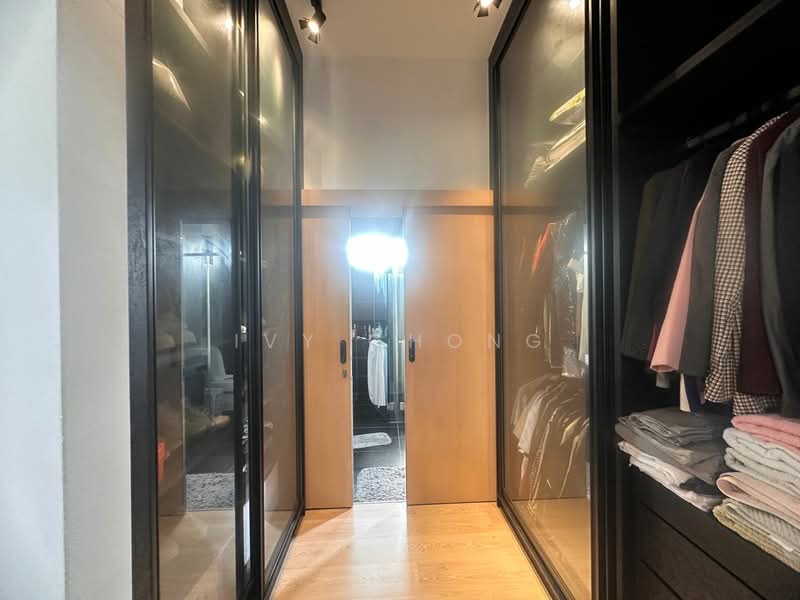 2.5-storey Terraced House for Sale in Taman Puchong Prima (Puchong) - Ivy Chong - Interior - PropertyGuru.com.my