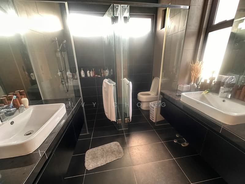 2.5-storey Terraced House for Sale in Taman Puchong Prima (Puchong) - Ivy Chong - Bathroom - PropertyGuru.com.my