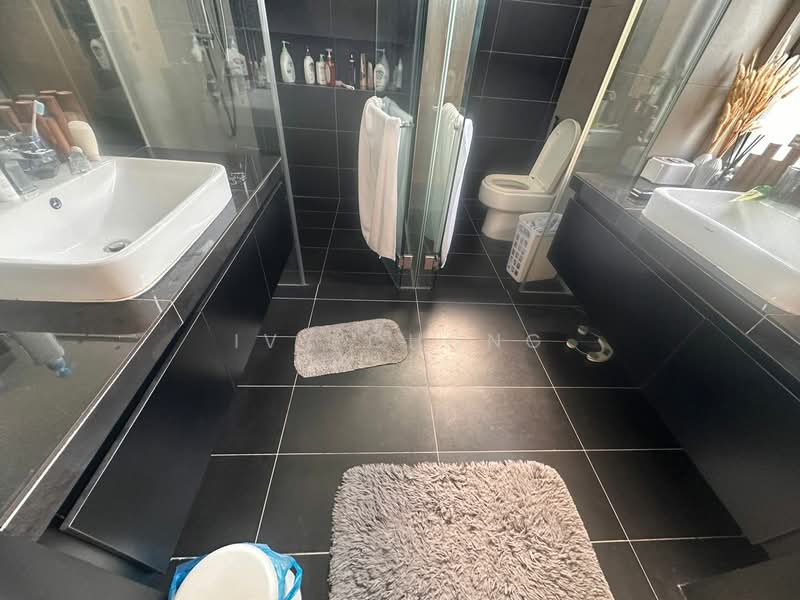 2.5-storey Terraced House for Sale in Taman Puchong Prima (Puchong) - Ivy Chong - Bathroom - PropertyGuru.com.my