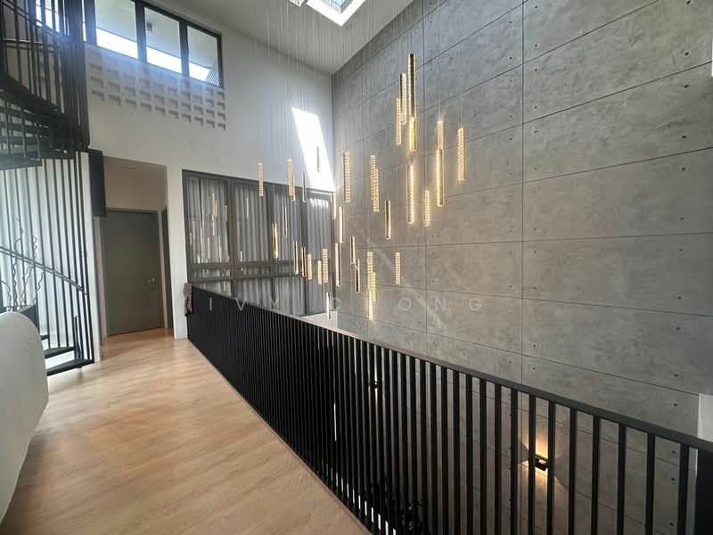 2.5-storey Terraced House for Sale in Taman Puchong Prima (Puchong) - Ivy Chong - Interior - PropertyGuru.com.my