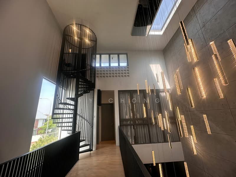 2.5-storey Terraced House for Sale in Taman Puchong Prima (Puchong) - Ivy Chong - Interior - PropertyGuru.com.my