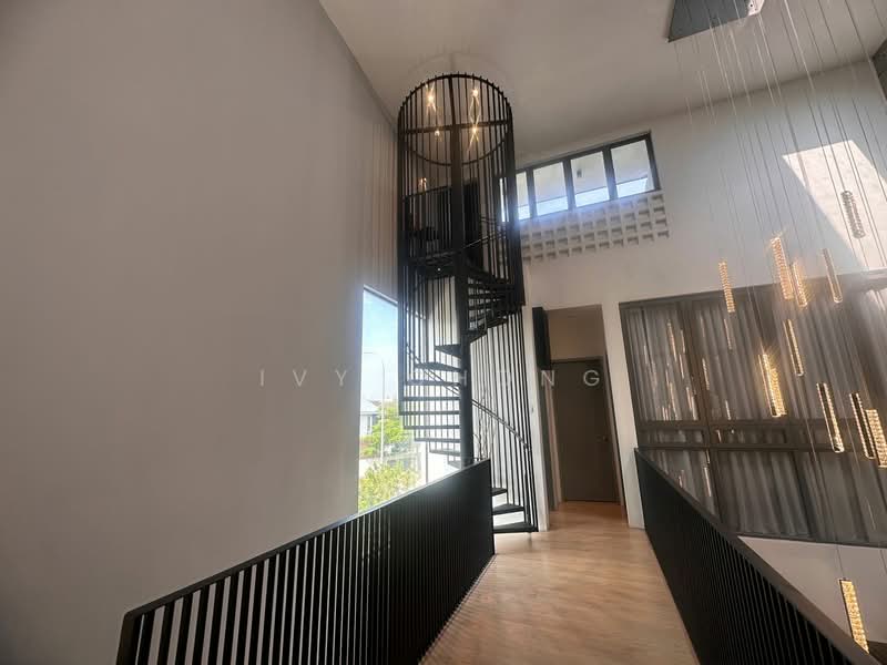 2.5-storey Terraced House for Sale in Taman Puchong Prima (Puchong) - Ivy Chong - Interior - PropertyGuru.com.my