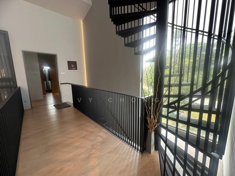 2.5-storey Terraced House for Sale in Taman Puchong Prima (Puchong) - Ivy Chong - Interior - PropertyGuru.com.my