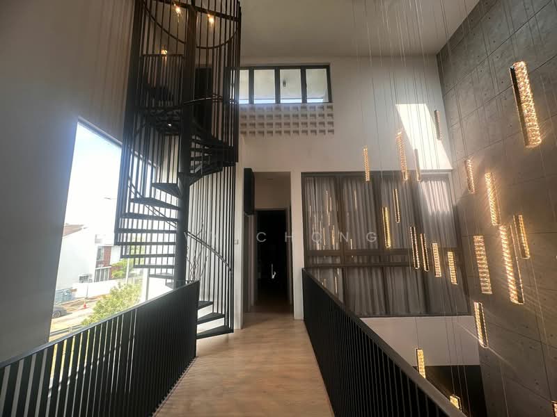 2.5-storey Terraced House for Sale in Taman Puchong Prima (Puchong) - Ivy Chong - Interior - PropertyGuru.com.my