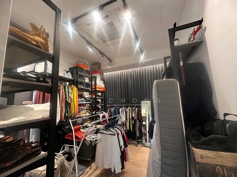 2.5-storey Terraced House for Sale in Taman Puchong Prima (Puchong) - Ivy Chong - Interior - PropertyGuru.com.my