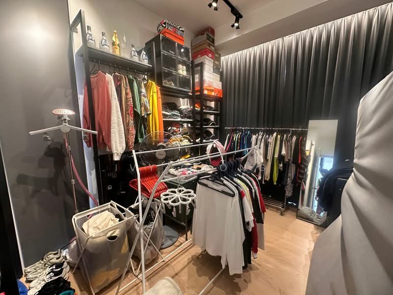 2.5-storey Terraced House for Sale in Taman Puchong Prima (Puchong) - Ivy Chong - Interior - PropertyGuru.com.my