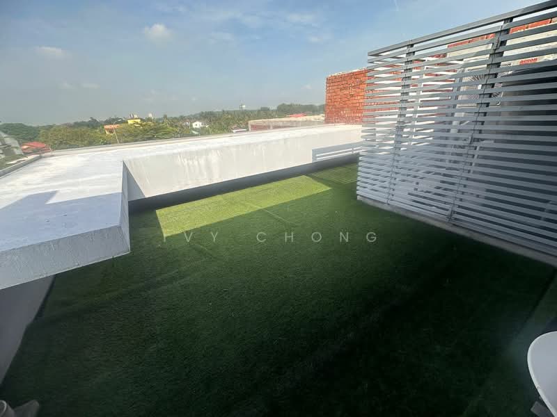 2.5-storey Terraced House for Sale in Taman Puchong Prima (Puchong) - Ivy Chong - Exterior - PropertyGuru.com.my