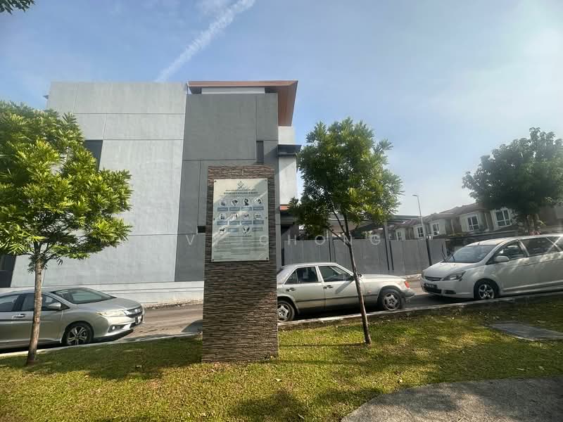 2.5-storey Terraced House for Sale in Taman Puchong Prima (Puchong) - Ivy Chong - Exterior - PropertyGuru.com.my