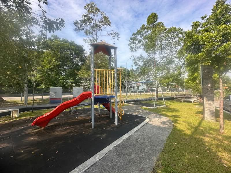 2.5-storey Terraced House for Sale in Taman Puchong Prima (Puchong) - Ivy Chong - Exterior - PropertyGuru.com.my