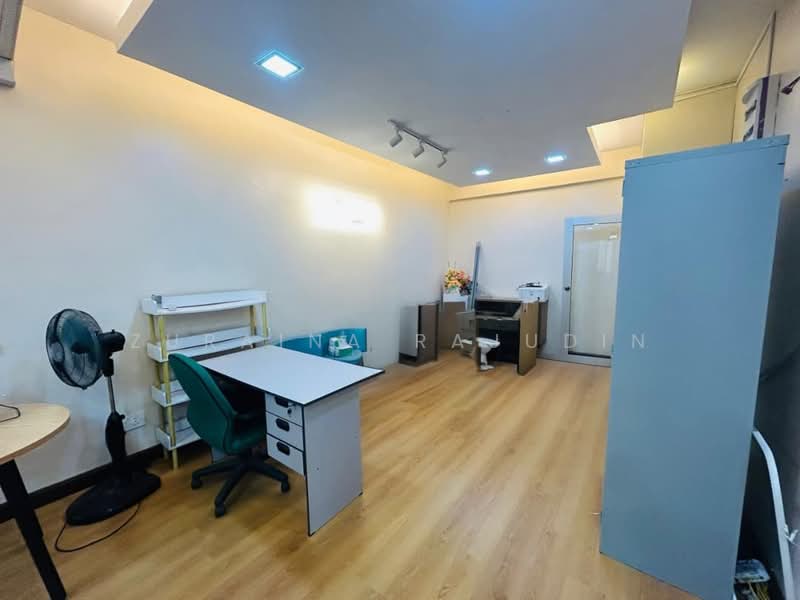 Office for Sale in Shah Alam (Selangor) - Zuraina Rajudin - Interior - PropertyGuru.com.my