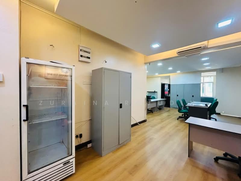 Office for Sale in Shah Alam (Selangor) - Zuraina Rajudin - Interior - PropertyGuru.com.my